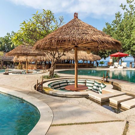 Taman Sari Bali Resort And Spa Pemuteran Εξωτερικό φωτογραφία