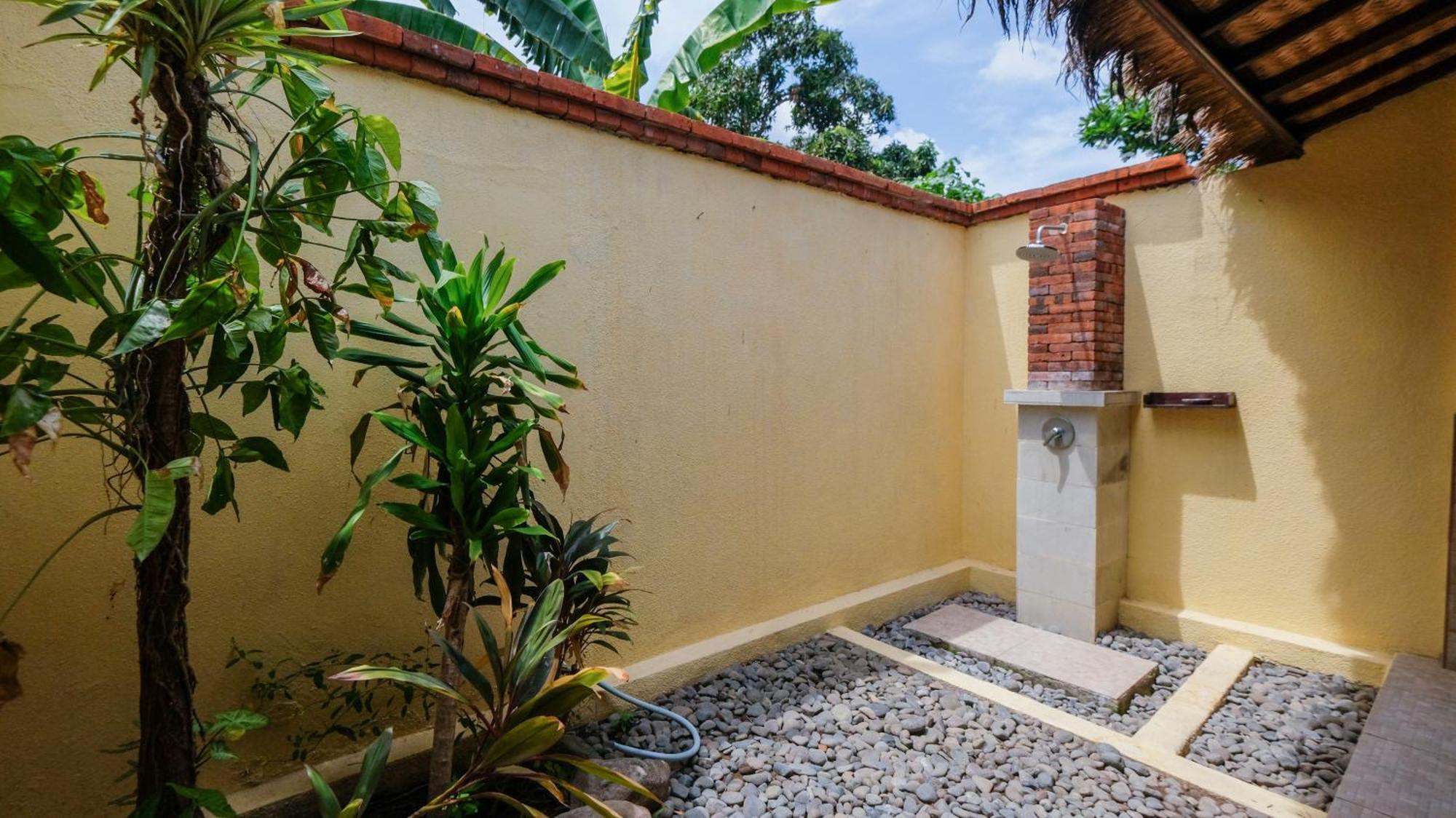 Taman Sari Bali Resort And Spa Pemuteran Εξωτερικό φωτογραφία