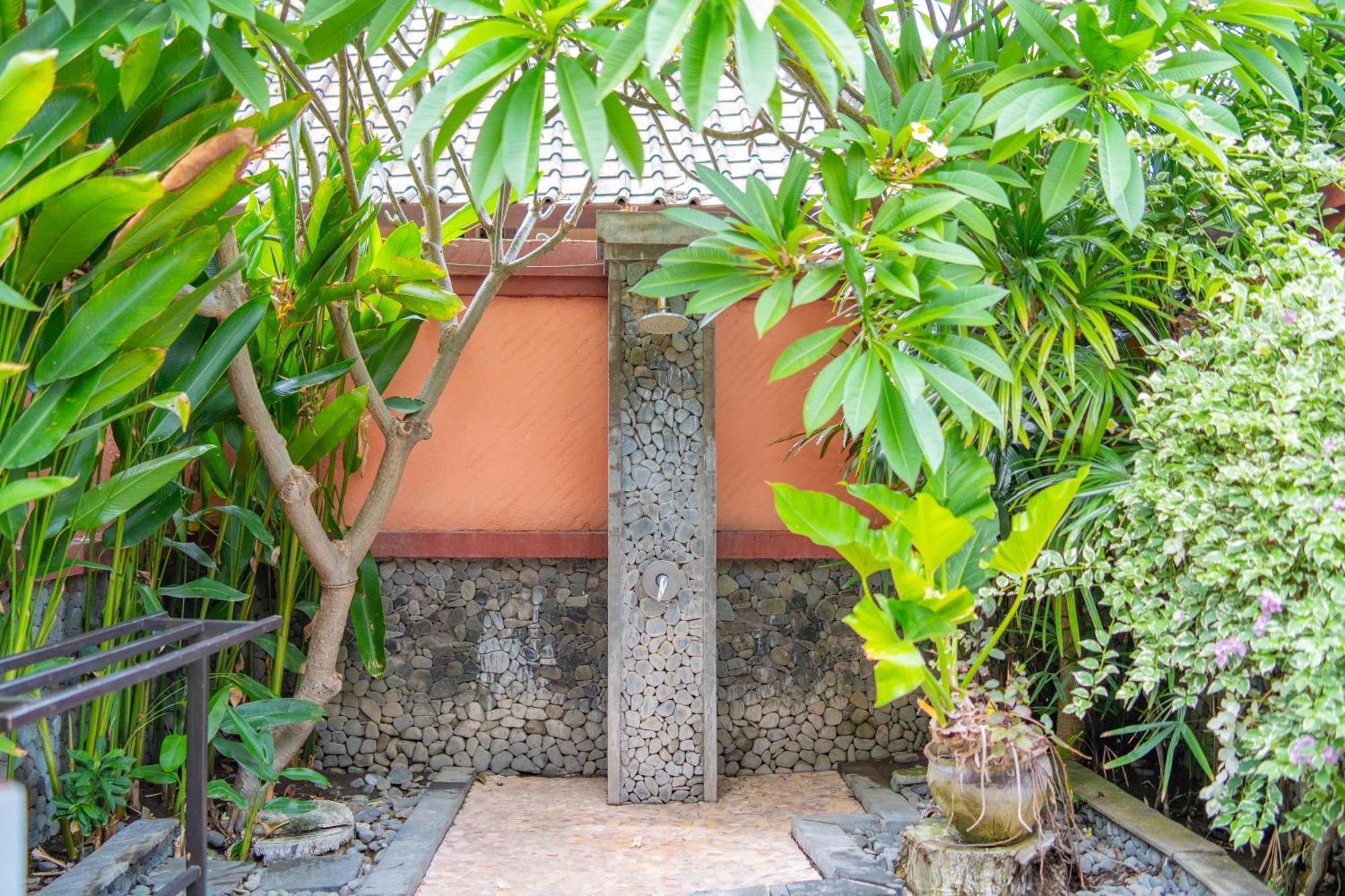 Taman Sari Bali Resort And Spa Pemuteran Εξωτερικό φωτογραφία