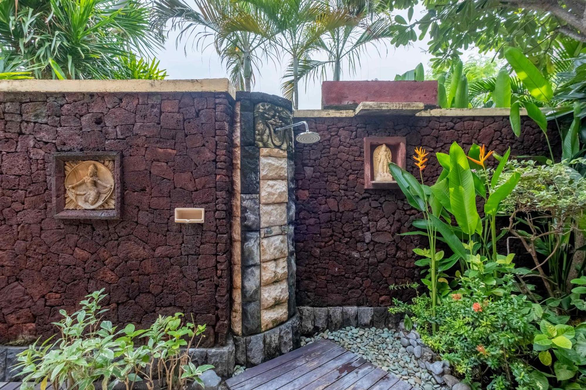 Taman Sari Bali Resort And Spa Pemuteran Εξωτερικό φωτογραφία