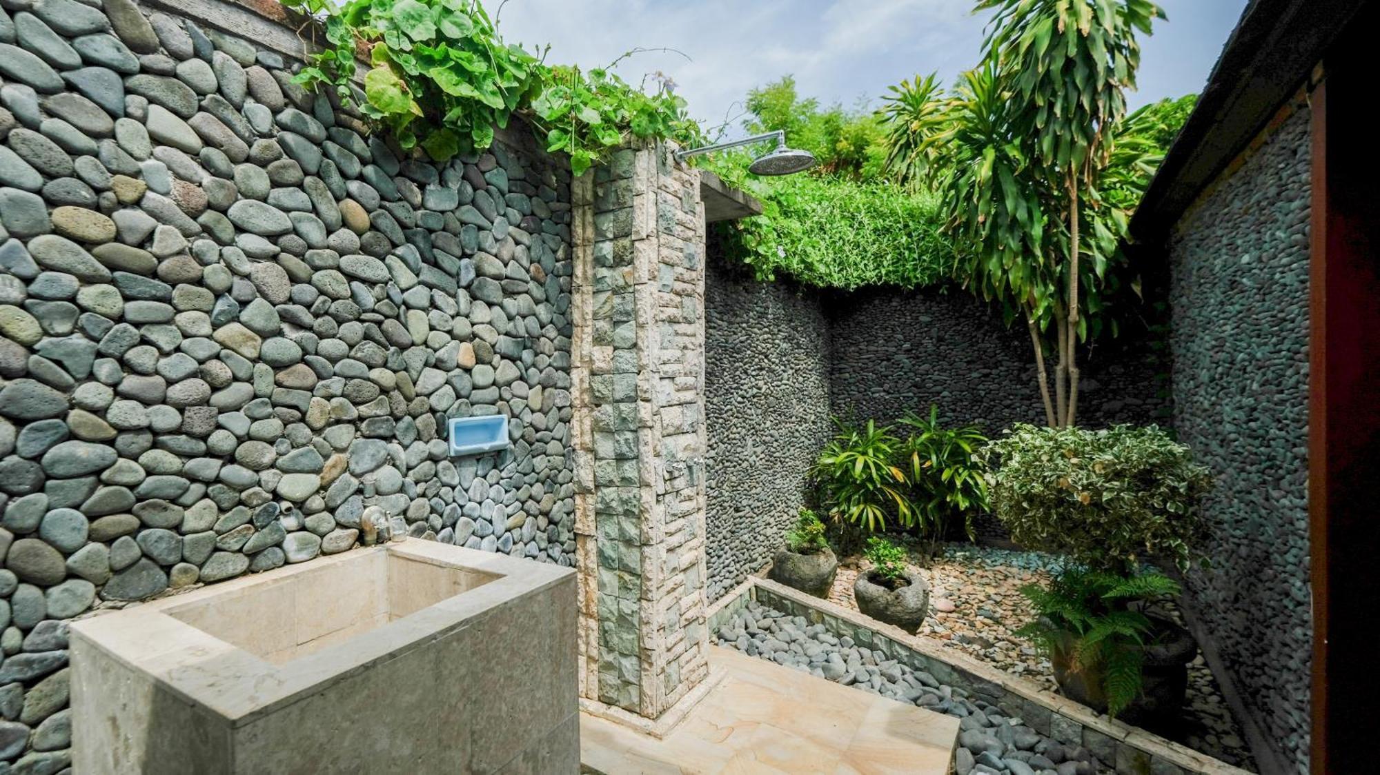 Taman Sari Bali Resort And Spa Pemuteran Εξωτερικό φωτογραφία